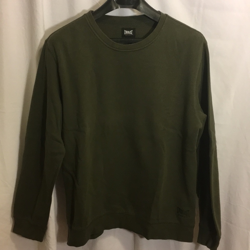 Everlast Sport Sweater M